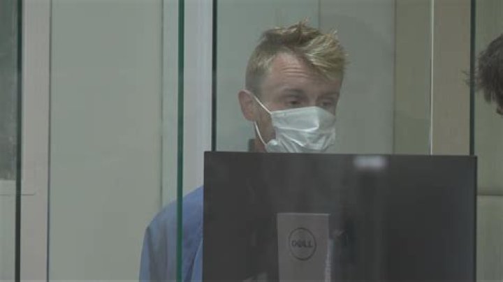 
29-Year-Old Keffer J White From Portland OR Attacked Donald Pierce Leading To His Death 
