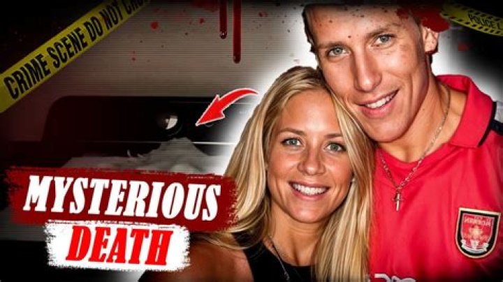 5 chilling details about Gretchen Anthony’s murder