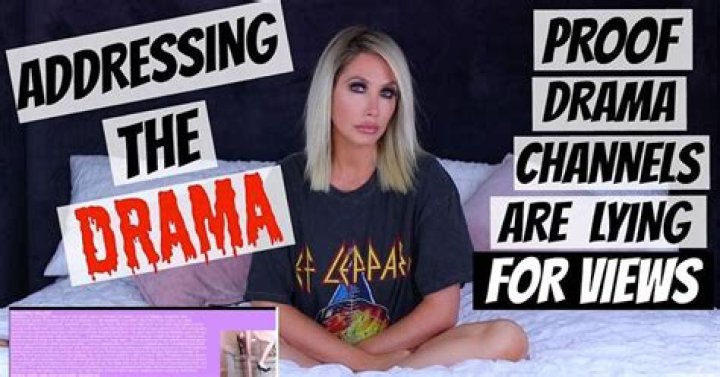 
A Look at Channon Rose’s Biography, Drama and Animal Abuse Allegations 