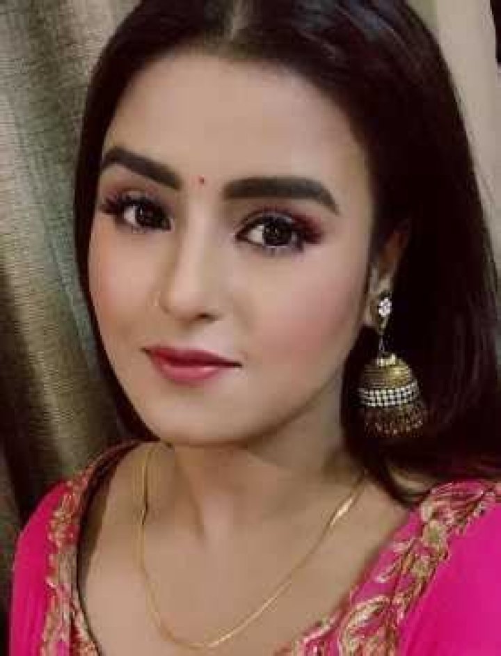 Akanksha Awasthi Arshvir Kaur Bajwa Height, Weight, Net Worth, Age, Birthday, Wikipedia, Who, Instagram, Biography