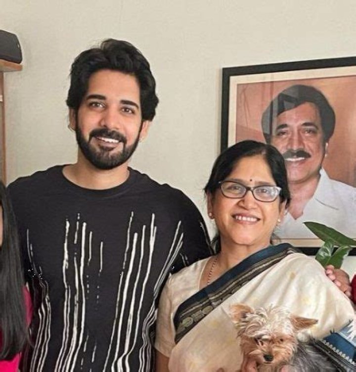 
Akkineni Sushanth Aka Sushanth Anumolu Death Cause, Wife family And Net Worth 