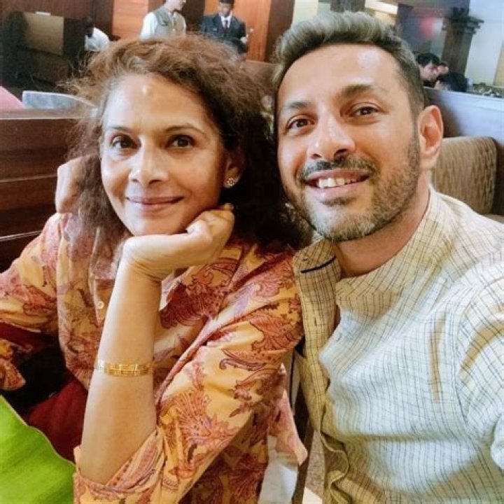 
Apurva Mehrotra Height, Weight, Net Worth, Age, Wiki, Who, Instagram, Biography 