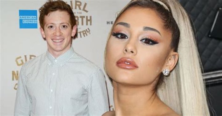 Ariana Grande Height, Age, Boyfriend, Biography, Wiki, Net Worth