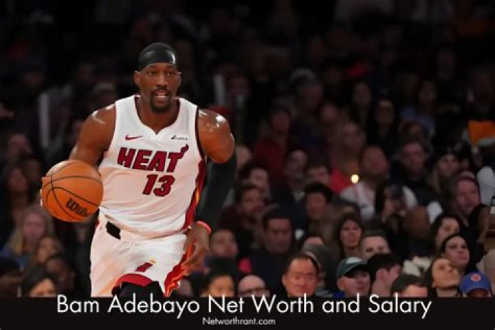 Bam Adebayo Height, Weight, Net Worth, Age, Birthday, Wikipedia, Who, Nationality, Biography