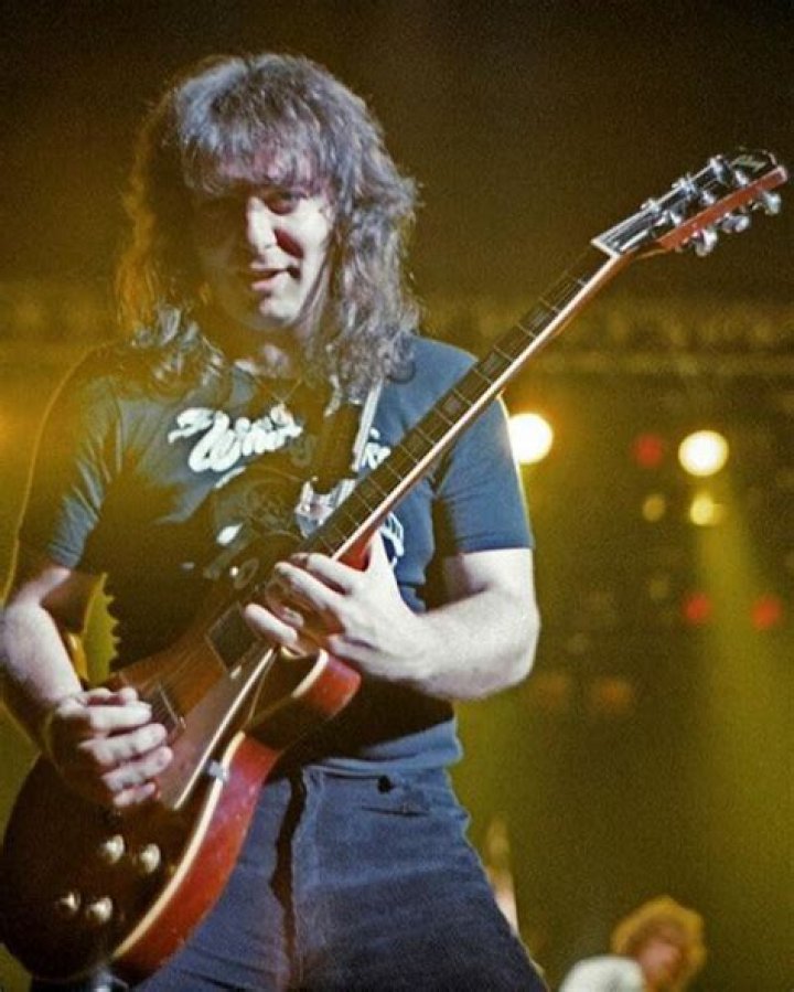 Bernie Marsden Death | How Did He Die | Whitesnake Guitarist Cause Of Death