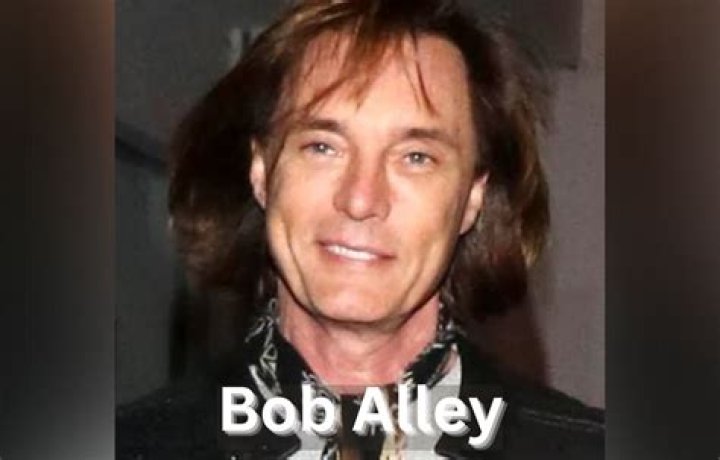 Bob Alley Height, Weight, Net Worth, Age, Birthday, Wikipedia, Who, Nationality, Biography