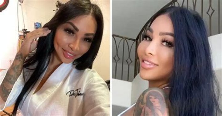 Brittanya O’Campo Wiki, Before Surgery, Net Worth, Children, Family