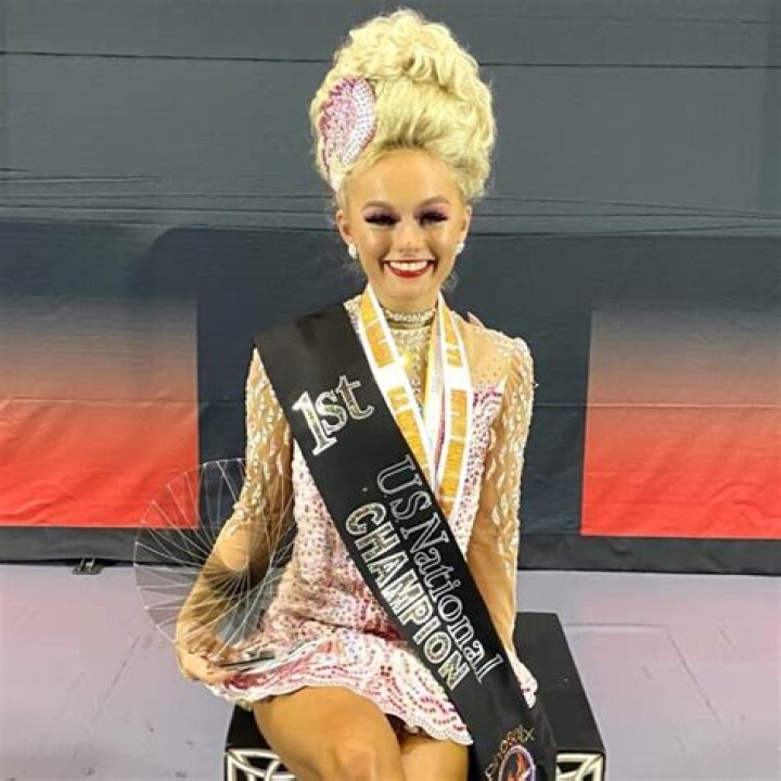 
Candice Brook Height, Weight, Net Worth, Age, Birthday, Wikipedia, Who, Nationality, Biography 
