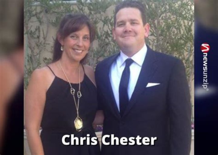 
Chris Chester Height, Weight, Net Worth, Age, Birthday, Wikipedia, Who, Nationality, Biography 