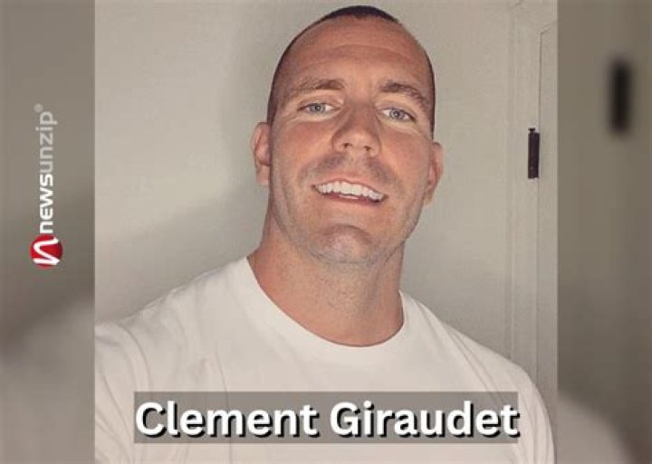 Clement Giraudet Height, Weight, Net Worth, Age, Birthday, Wikipedia, Who, Nationality, Biography