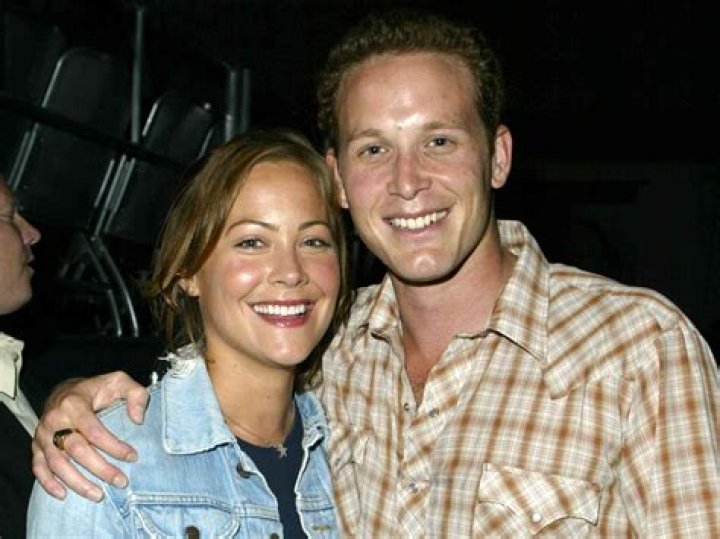 
Cole Hauser Wife Who is Cole Hauser Wife? 
