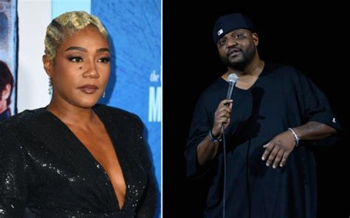 
Comedy Duo Tiffany Haddish & Aries Have Dropped A Child Molestation Suit, Says Jane Doe 