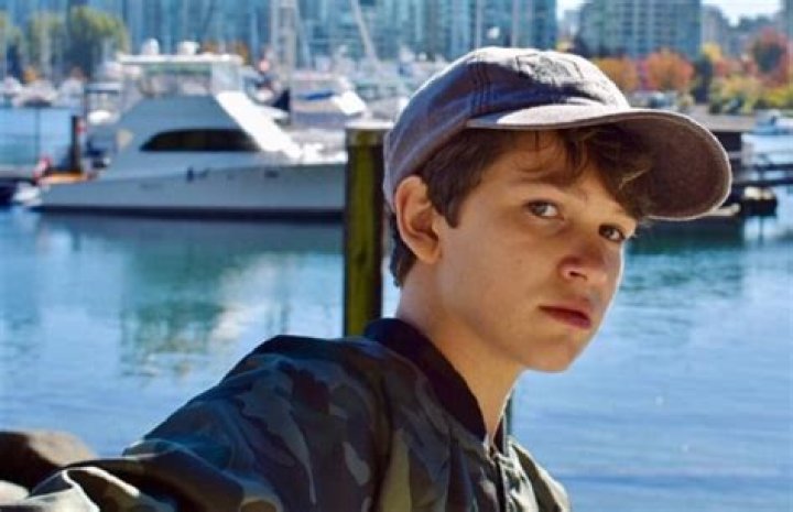 Complete List of Gabriel Bateman’s Siblings