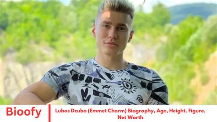 Daniel Emmet Height, Weight, Net Worth, Age, Birthday, Wikipedia, Who, Nationality, Biography