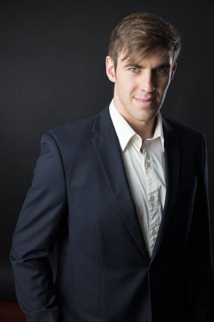 Dmitrious Bistrevsky Height, Weight, Net Worth, Age, Birthday, Wikipedia, Who, Instagram, Biography