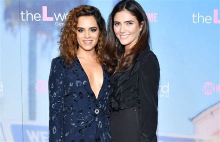 
Does Black Bird Actress Sepideh Moafi Have A Romantic Partner? Facts About Her Love Life 