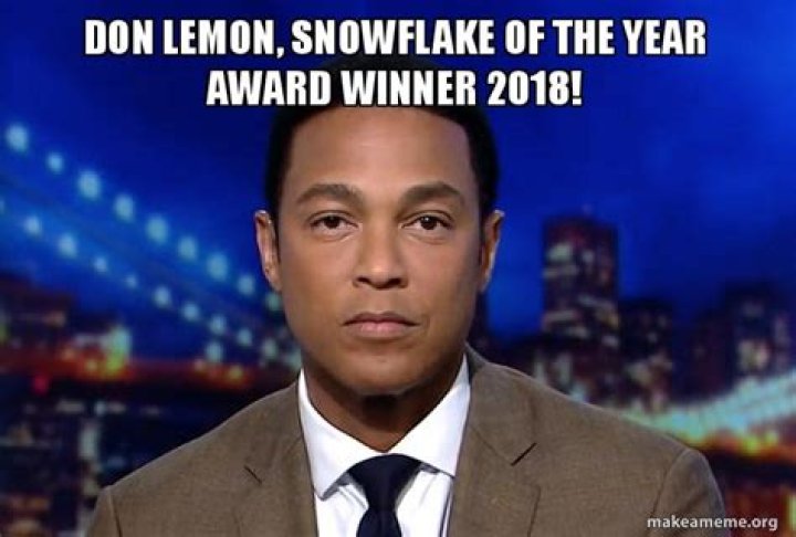 
Don Lemon Controversy Reveled! You Would Be Shock To Find Out Why He Was Sacked 