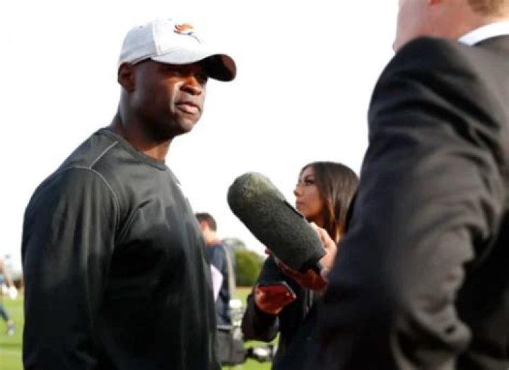 Ejiro Evero Wife Natalie Evero and Family Life On Defensive Coach