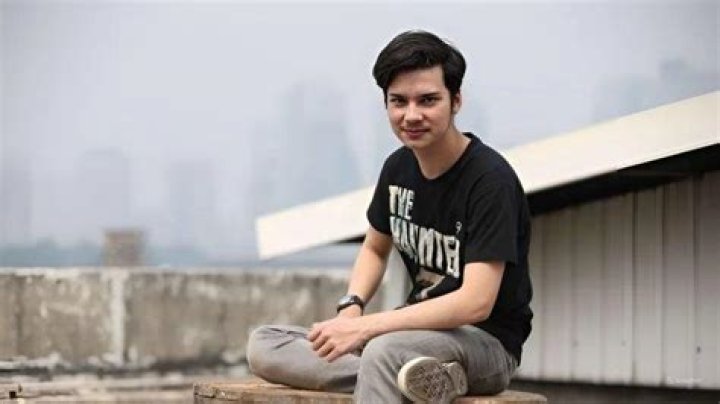 Endy Arfian Height, Weight, Net Worth, Age, Birthday, Wikipedia, Who, Nationality, Biography