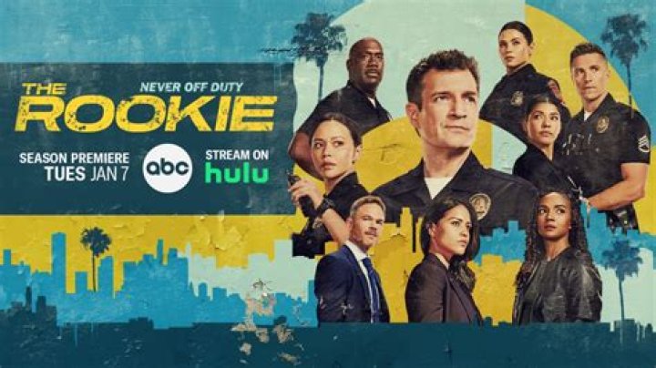 
Explained: How did The Rookie season 5 pay tribute to Annie Wersching? 