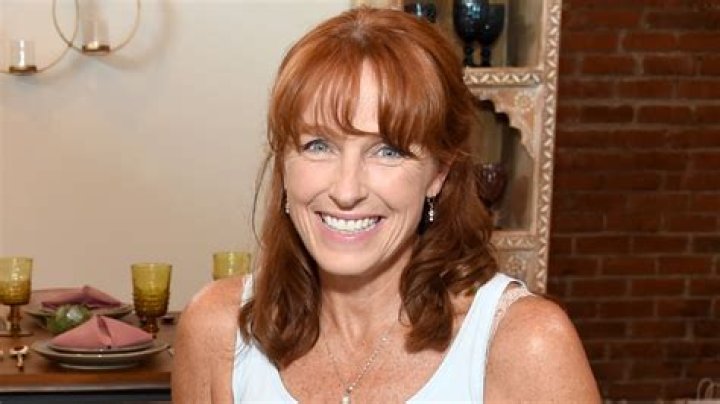 Fans Notice A Patch On Good Bones’ Karen Laine’s Arm And Wonder If She is Sick With Diabetes