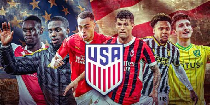 
Gabriel Slonina Announces To Represent USMNT Soccer Team! 