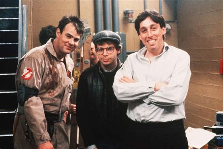 Ghostbusters Ivan Reitman’s Younger Daughter Caroline Reitman Wikipedia And Husband Details To Know