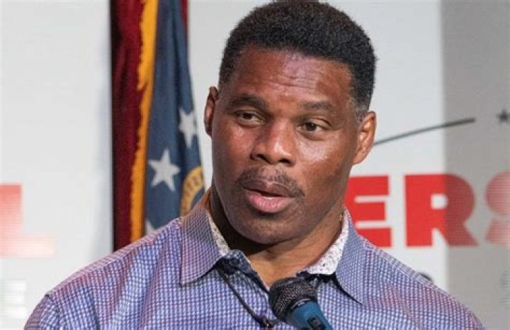 
Herschel Walker Net Worth and How He Made His Money 