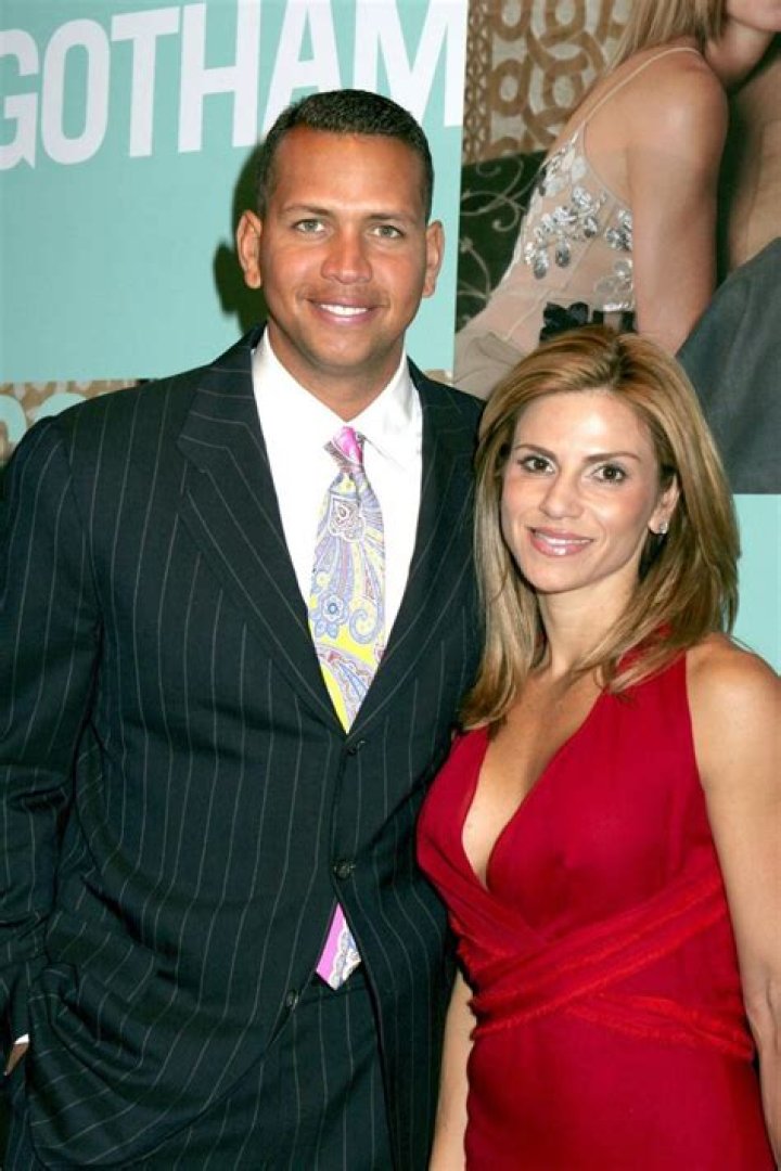 
How Cynthia Scurtis Became Alex Rodriguez’s Ex-wife and How The Former Couple is Faring Now 