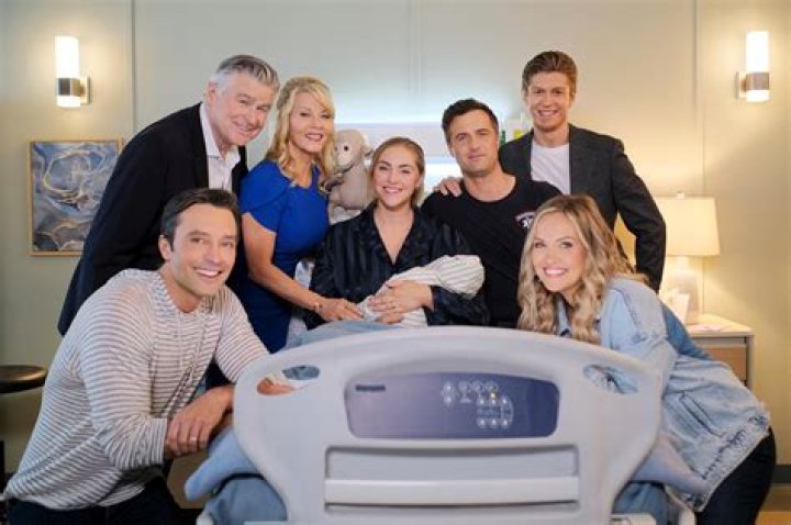 How Old Are Abbie Magnuson And Kayden Magnuson? Twins Relation And Roles On Chesapeake Shores