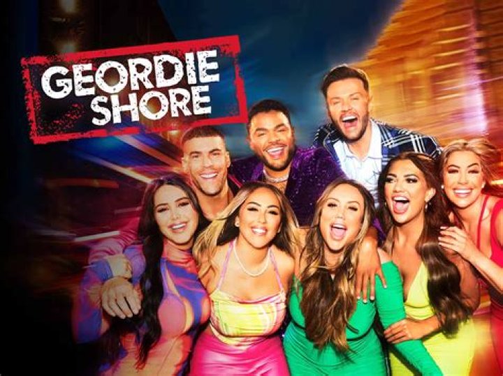 
How To Watch Geordie Shore Season 23 Online? 