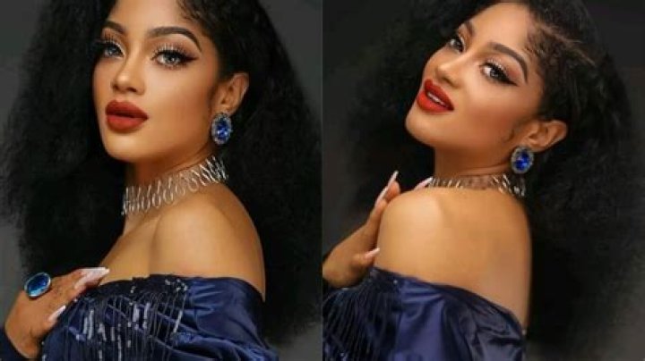 
‘I Need A Man 40 And Up Who Is Financially Stable And Healthy,’ Says Yomi Black’s Ex-wife Elizabeth John A Year After Their Divorce. 