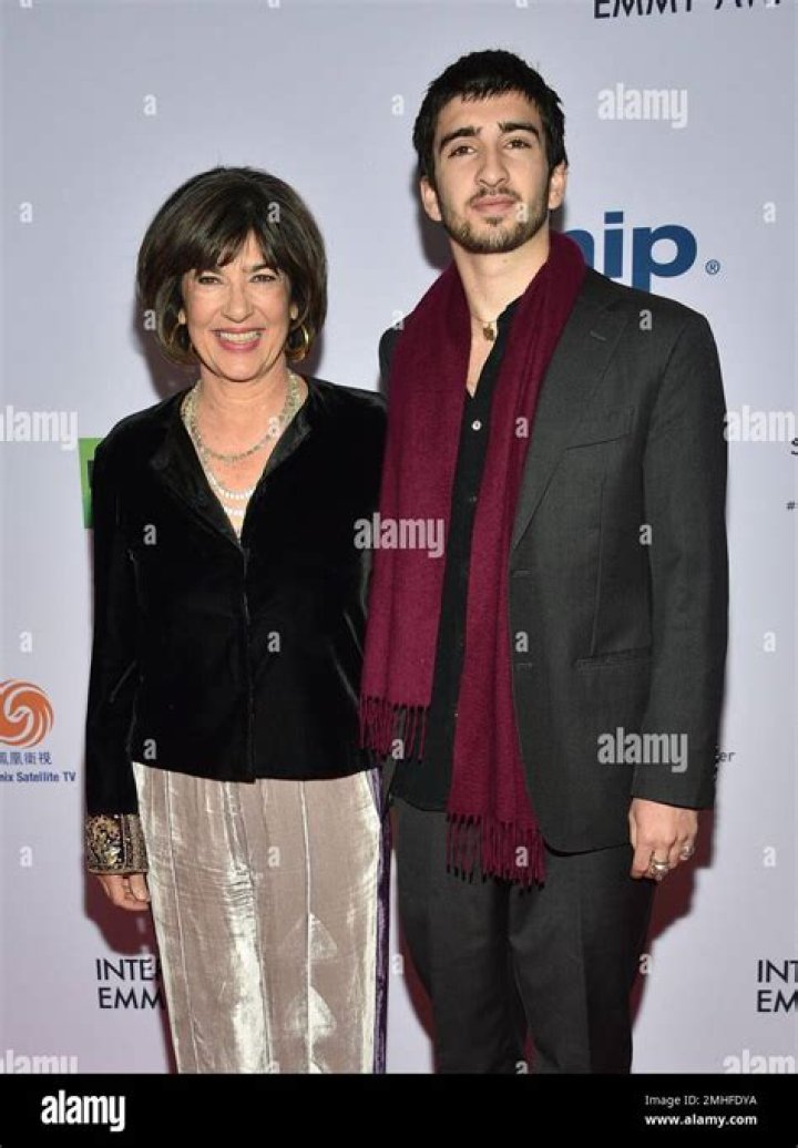
Is Christiane Amanpour Married? Her Bio, Age, Husband, Son and Net worth 