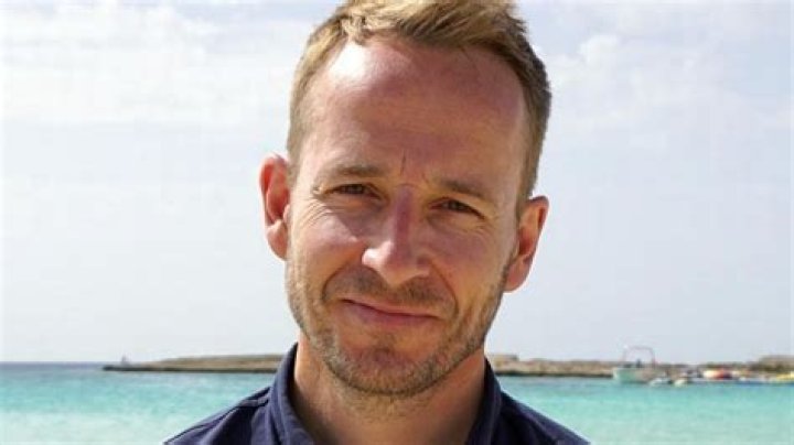 
Is Jonnie Irwin Balding? Fans React To Television Presenter’s Hair Loss 