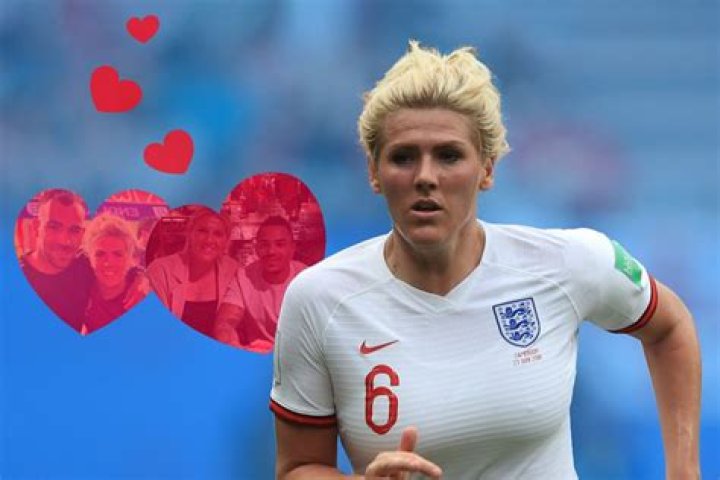 
Is Millie Bright Gay? English Professional Footballer Opens Up About Her Sexuality 