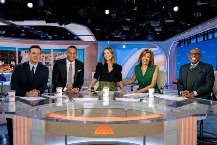 Is NBC Philadelphia Reporter Rosemary Connors Pregnant? Husband Benjamin Daniel Cross And Children