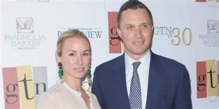 Is NBC Reporter Ben Collins Gay? Wife Family And Net Worth Revealed