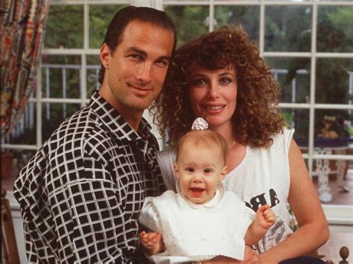 
Is Steven Seagal Still Alive Or Dead? Check Here Steven Seagal Birthday, Age, Wife, And Net Worth 