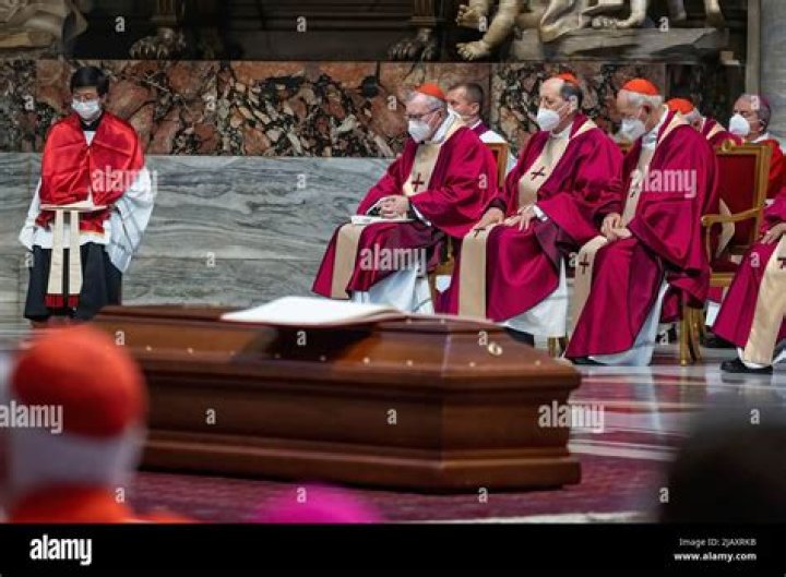 
Italian Cardinal Angelo Sodano Cause Of Death: Controversial Vatican Power Broker Wiki 