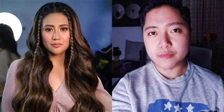 Jake Zyrus Height, Age, Girlfriend, Biography, Wiki, Net Worth