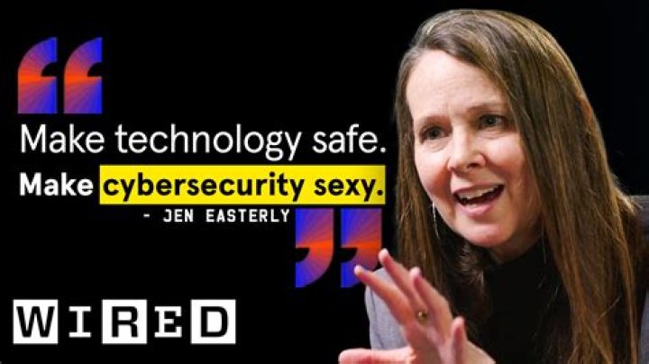 
Jen Easterly Height, Weight, Net Worth, Age, Birthday, Wikipedia, Who, Nationality, Biography 