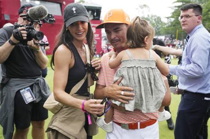 Joao Ricardo Vieira’s Wife And Daughter Name Is Not Public To Date