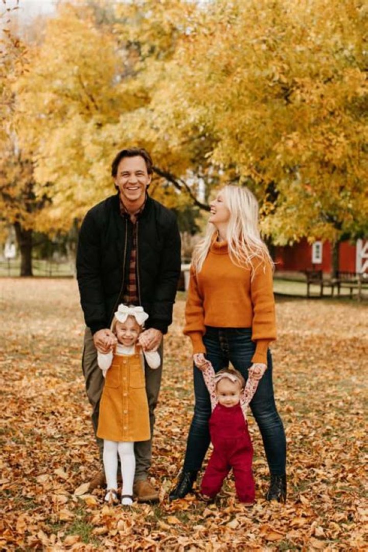 Jocelynn Flom’s Biography : Justin Flom’s Kids