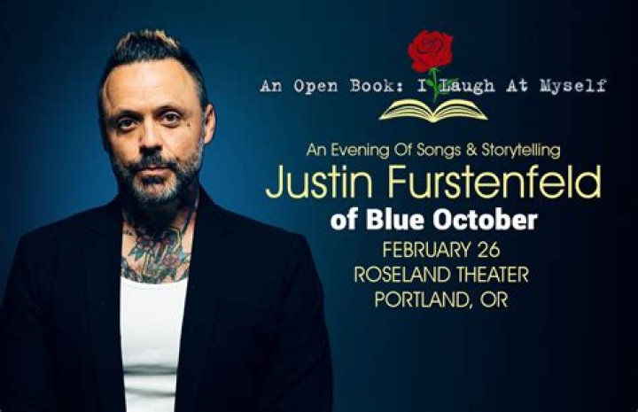 Justin Furstenfeld Height, Weight, Net Worth, Age, Birthday, Wikipedia, Who, Nationality, Biography