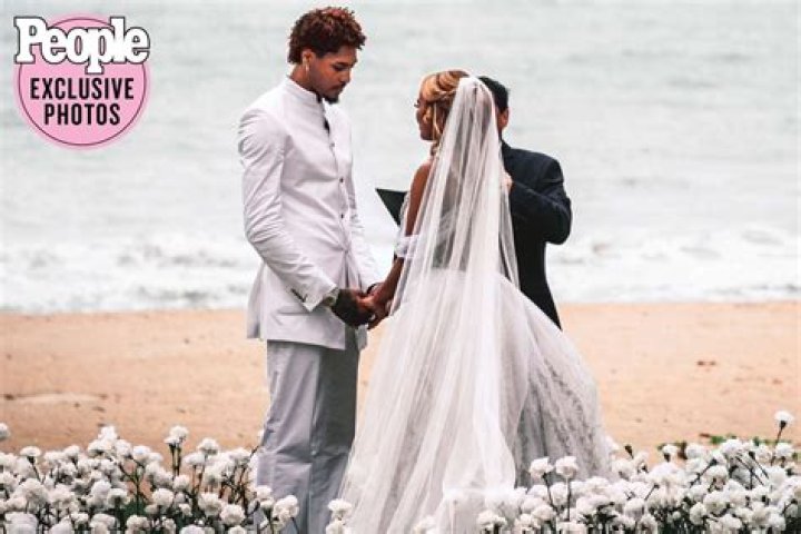 Kelly Oubre Jr. Is Married! Inside the NBA Star’s Luxe Tropical Wedding to Wife Shylynn