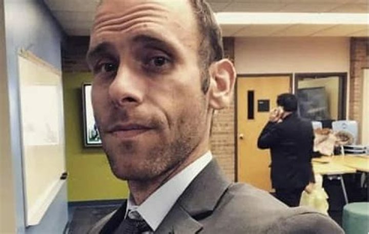 
Kevin Cookingham Height, Weight, Net Worth, Age, Wiki, Who, Instagram, Biography 