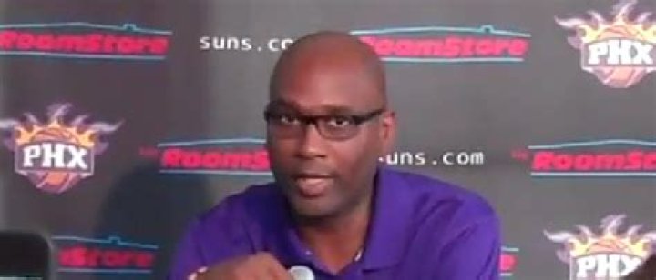 Lance Blanks Cause Of Death: How Did The NBA Player Die?