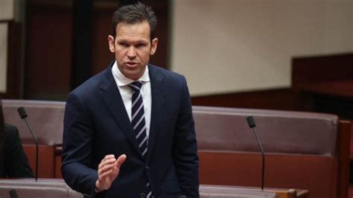 
Matt Canavan Height, Weight, Net Worth, Age, Birthday, Wikipedia, Who, Nationality, Biography 