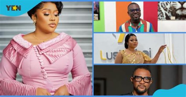 
McBrown summoned in an Accra Court over Bulldog’s Threat on United Showbiz; forced to testify 
