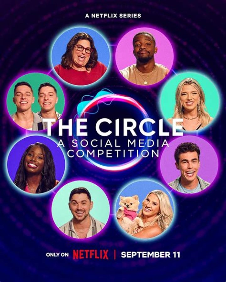 
Meet the contestants of The Circle season 5 